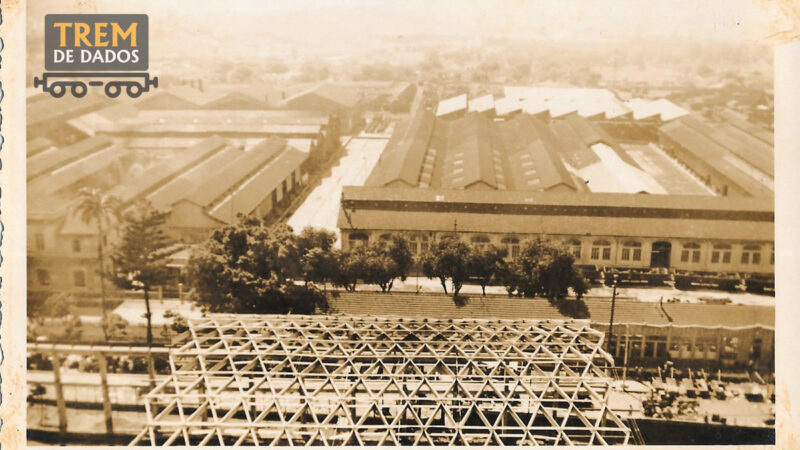 Estação Engenho de Dentro (1937)