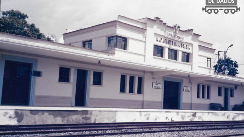 Estação Resende (1992)