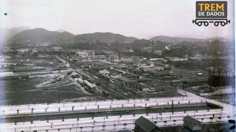 Estação Alfredo Maia (Original)