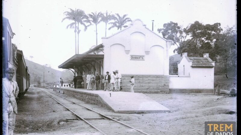 Estação Diamante