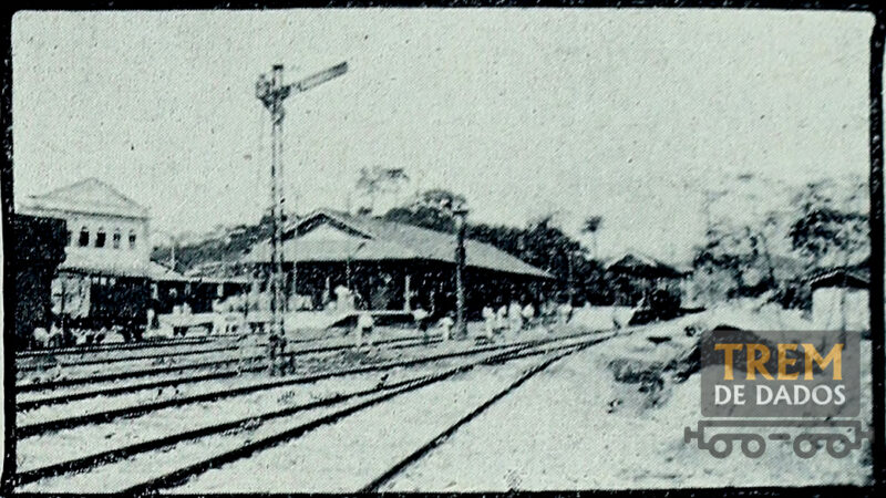 Estação Cascadura