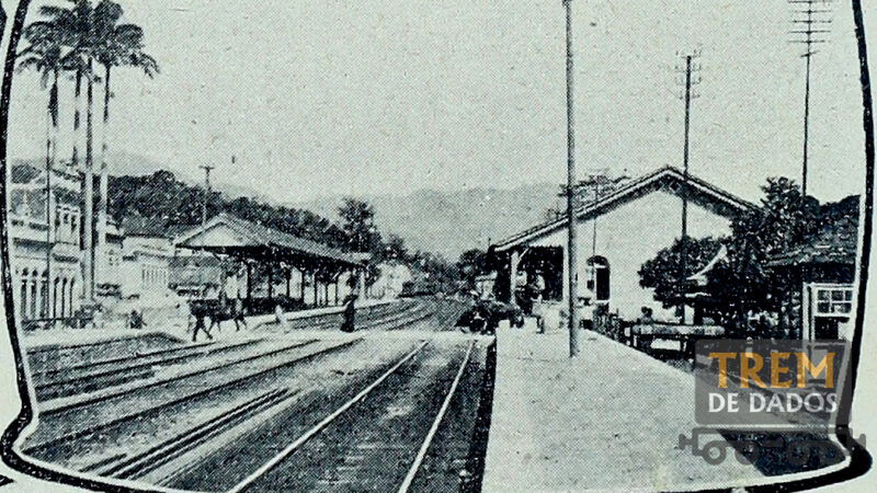 Estação Engenho Novo