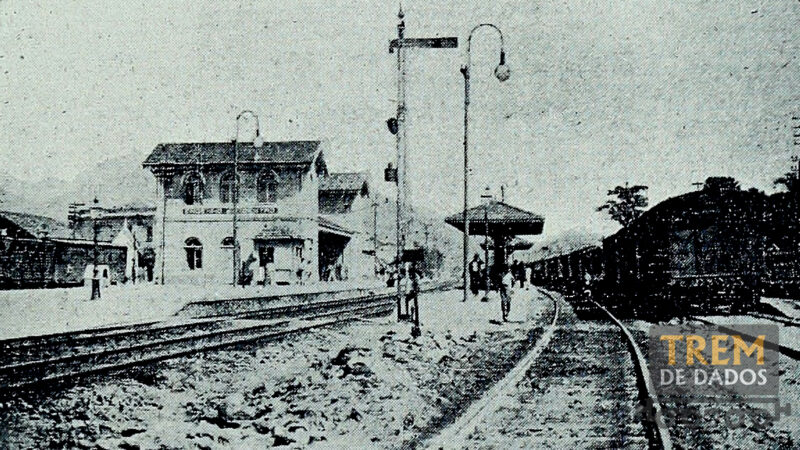 Estação Engenho de Dentro