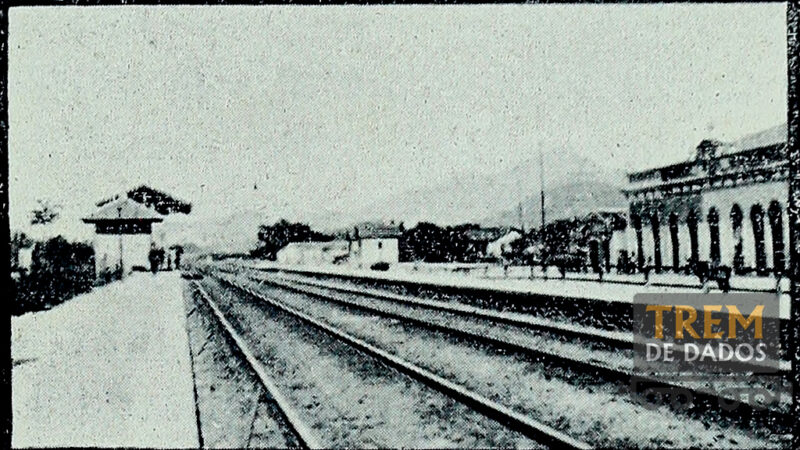 Estação Madureira