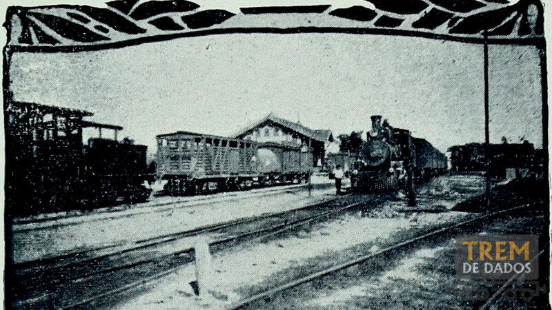 Estação Realengo (1905)