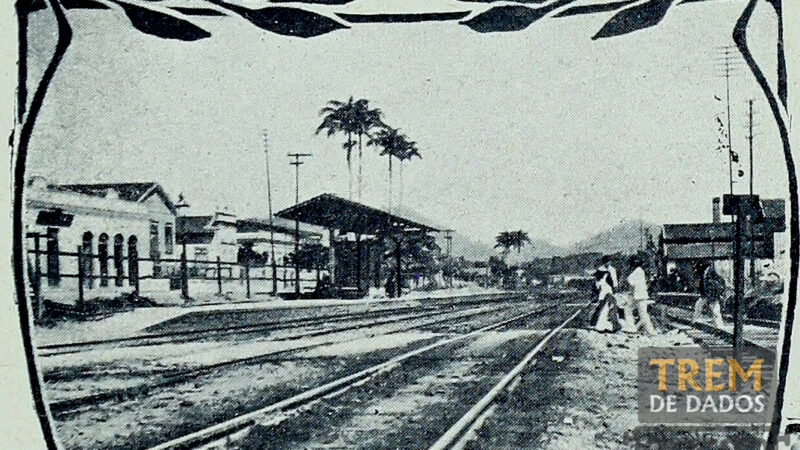 Estação Sampaio