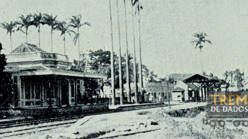 Estação Quinta Imperial e São Cristóvão