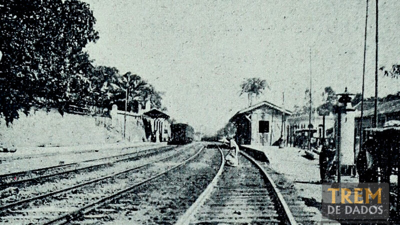 Estação Todos os Santos