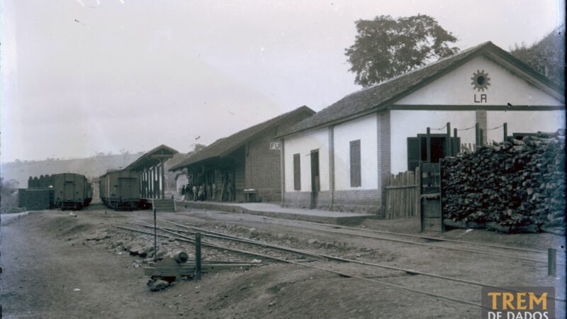 Estação Furtado de Campos – MG